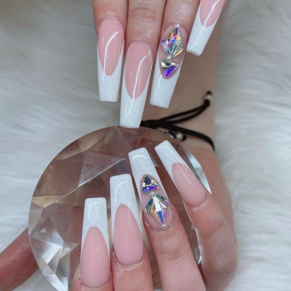 Acrylic Nails