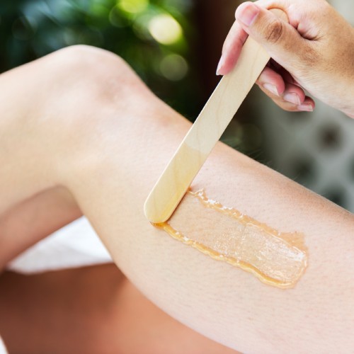 Waxing Services
