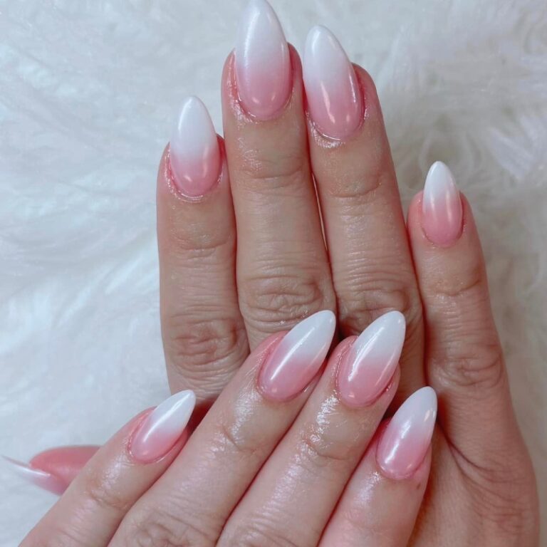 Bella angel nails spa best