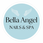 Bella angel spa logo
