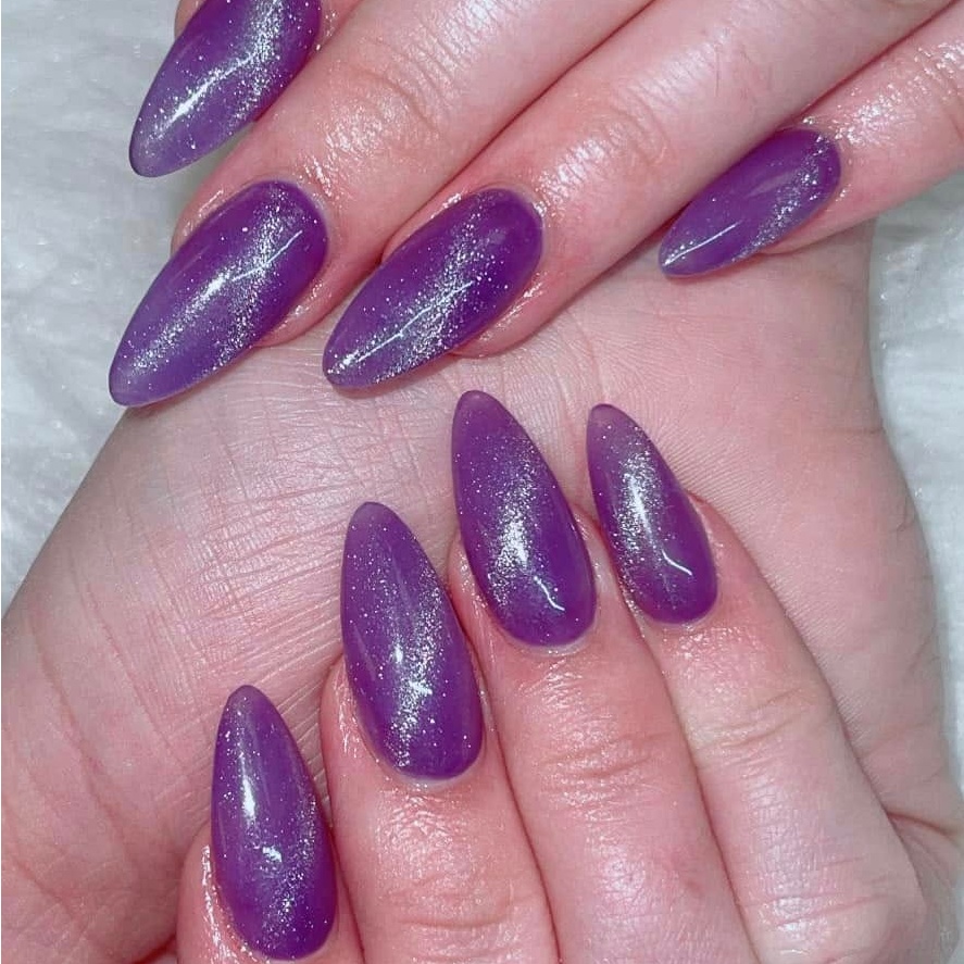 manicure bella nails